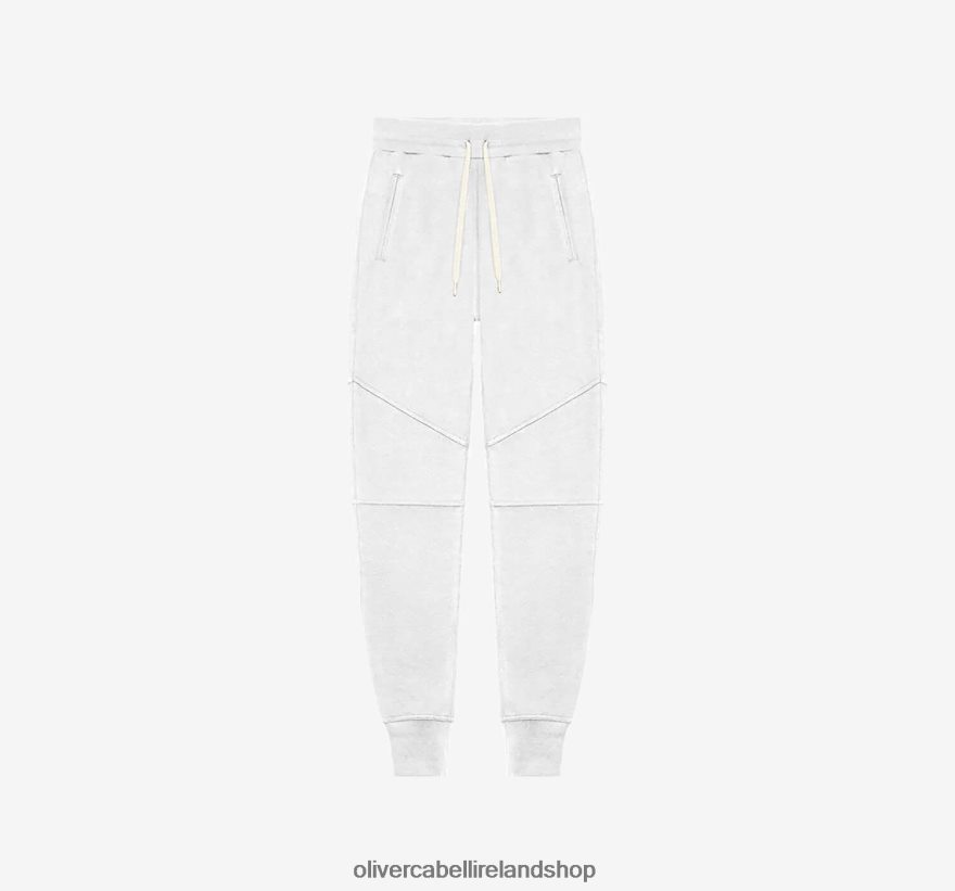 Aspen Sweatpant Men Grey Heather 46NBLP256 Oliver Cabell Clothes