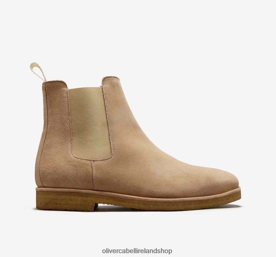 Chelsea Boot Men Lion 46NBLP164 Oliver Cabell Footwear
