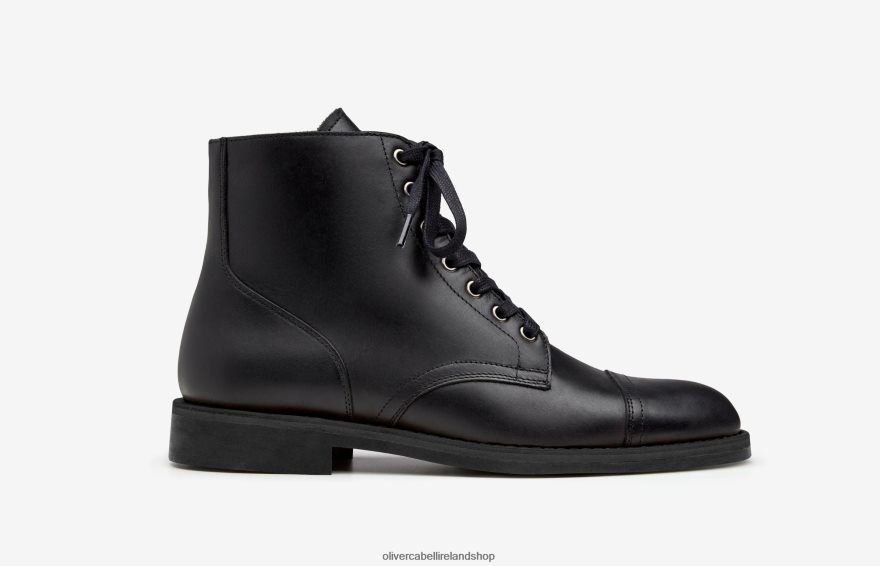 SB 1 Men Black 46NBLP170 Oliver Cabell Footwear