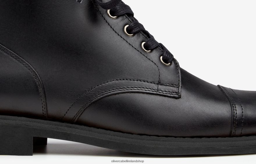 SB 1 Men Black 46NBLP170 Oliver Cabell Footwear