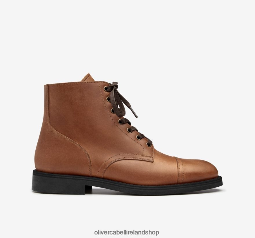 SB 1 Men Natural 46NBLP169 Oliver Cabell Footwear
