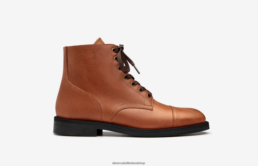 SB 1 Men Natural 46NBLP169 Oliver Cabell Footwear