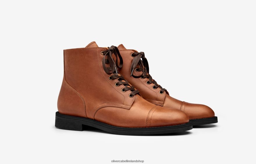 SB 1 Men Natural 46NBLP169 Oliver Cabell Footwear