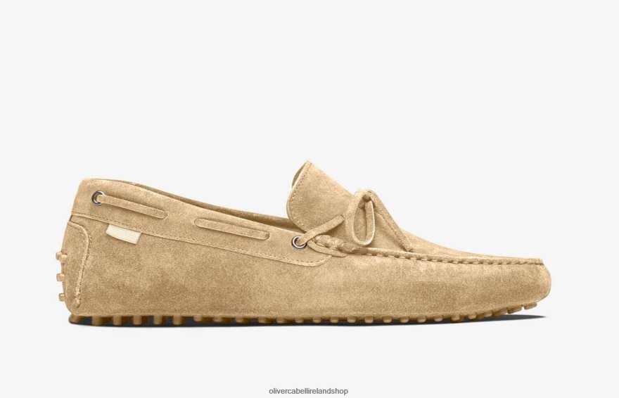 Driver 2 Men Sand 46NBLP162 Oliver Cabell Footwear