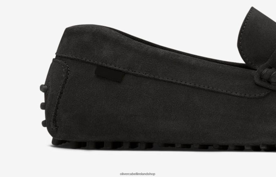 Driver 6 Men Uncrate x OC 46NBLP149 Oliver Cabell Footwear