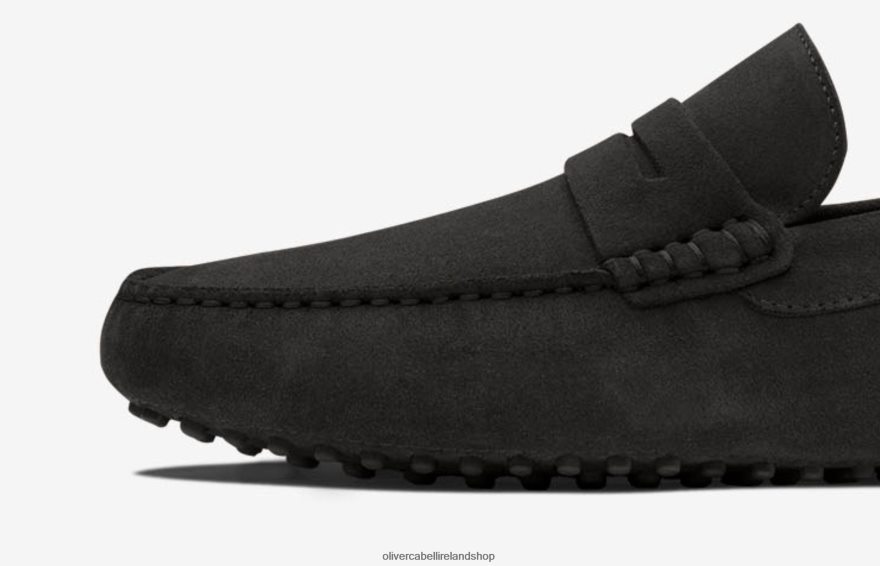 Driver 6 Men Uncrate x OC 46NBLP149 Oliver Cabell Footwear