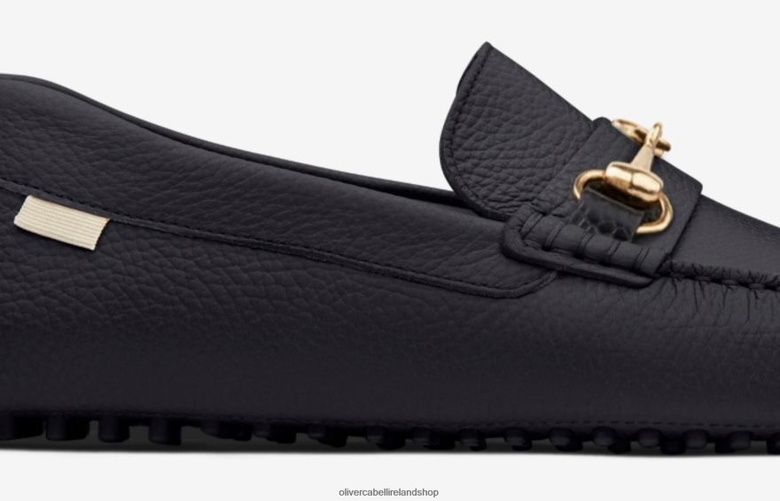 Driver 7 Men Black HB 46NBLP161 Oliver Cabell Footwear