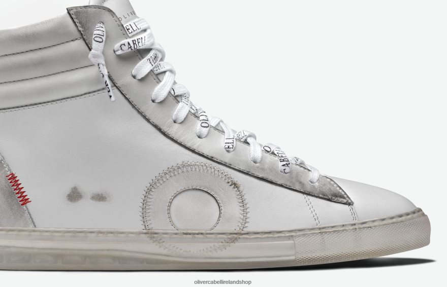 Jabbar High Men Ghost 46NBLP115 Oliver Cabell Footwear