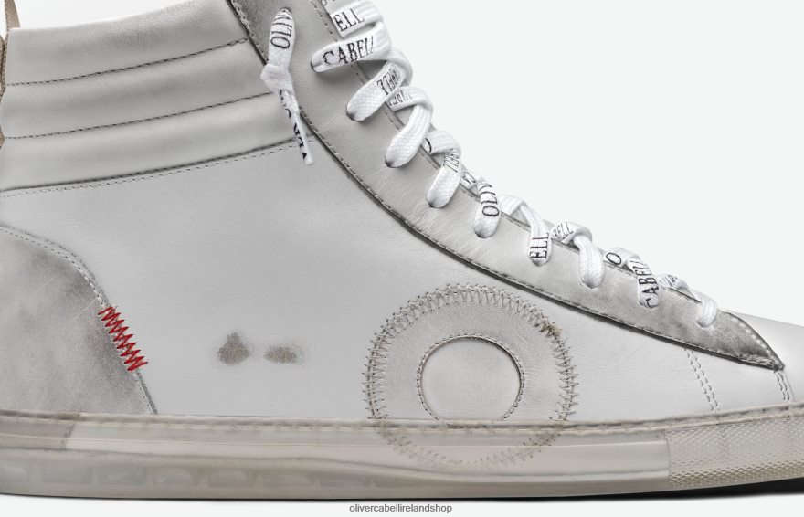 Jabbar High Men Ghost 46NBLP115 Oliver Cabell Footwear