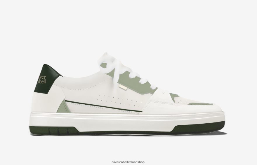 Nimble Men Army 46NBLP140 Oliver Cabell Footwear