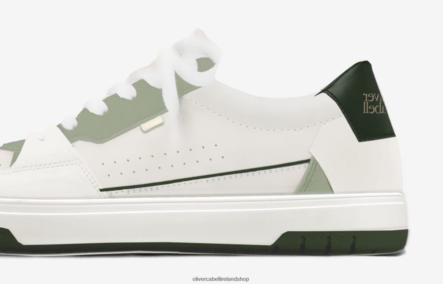 Nimble Men Army 46NBLP140 Oliver Cabell Footwear