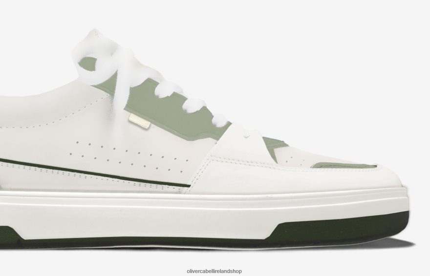 Nimble Men Army 46NBLP140 Oliver Cabell Footwear