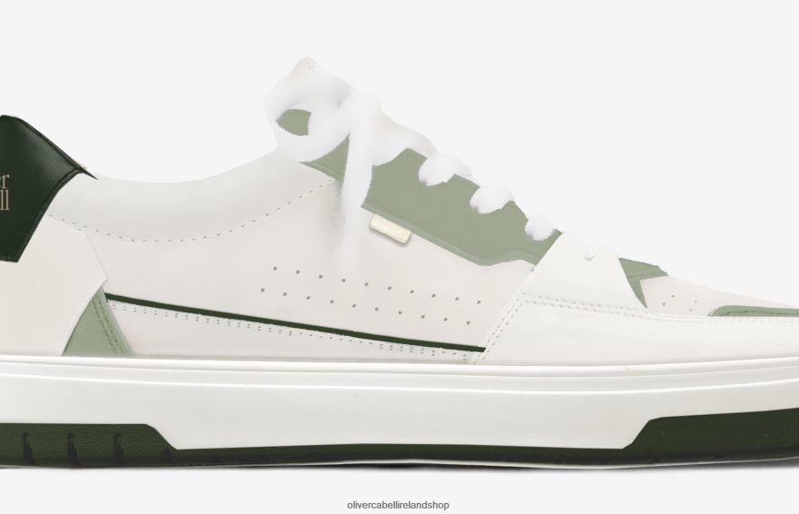 Nimble Men Army 46NBLP140 Oliver Cabell Footwear