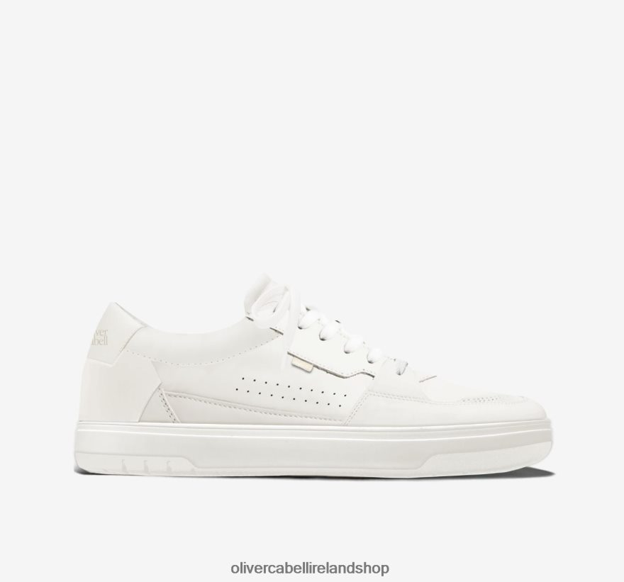 Nimble Men Chalk 46NBLP134 Oliver Cabell Footwear