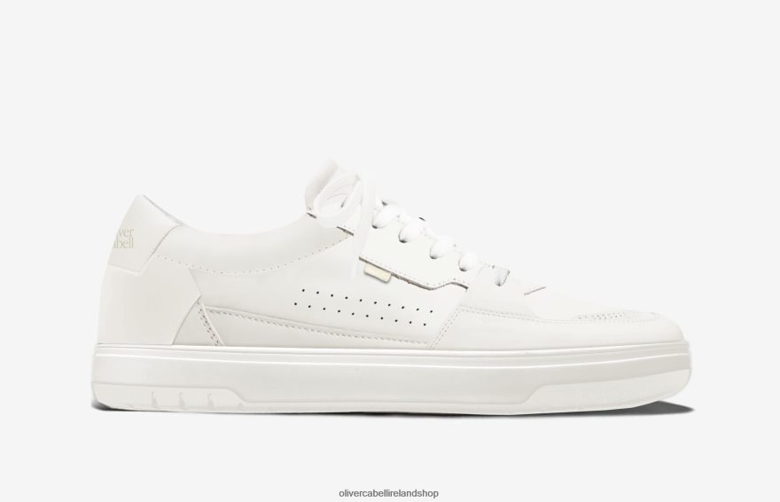 Nimble Men Chalk 46NBLP134 Oliver Cabell Footwear