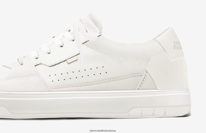 Nimble Men Chalk 46NBLP134 Oliver Cabell Footwear