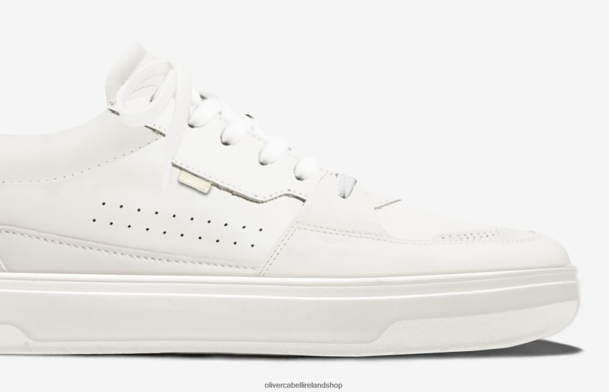 Nimble Men Chalk 46NBLP134 Oliver Cabell Footwear