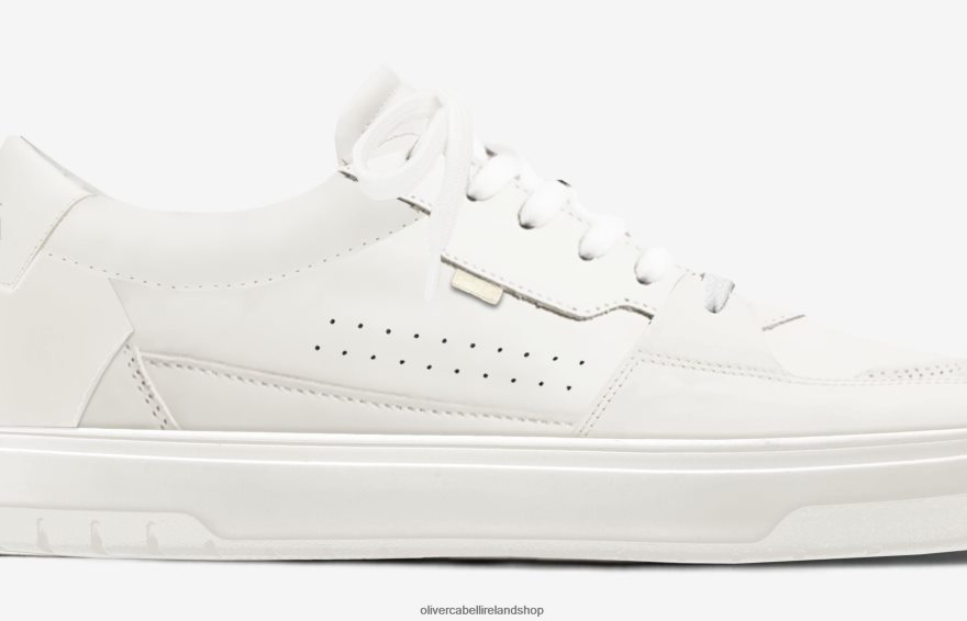 Nimble Men Chalk 46NBLP134 Oliver Cabell Footwear