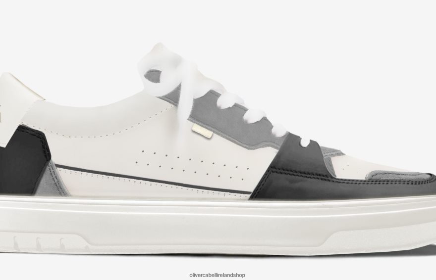 Nimble Men Charcoal 46NBLP133 Oliver Cabell Footwear