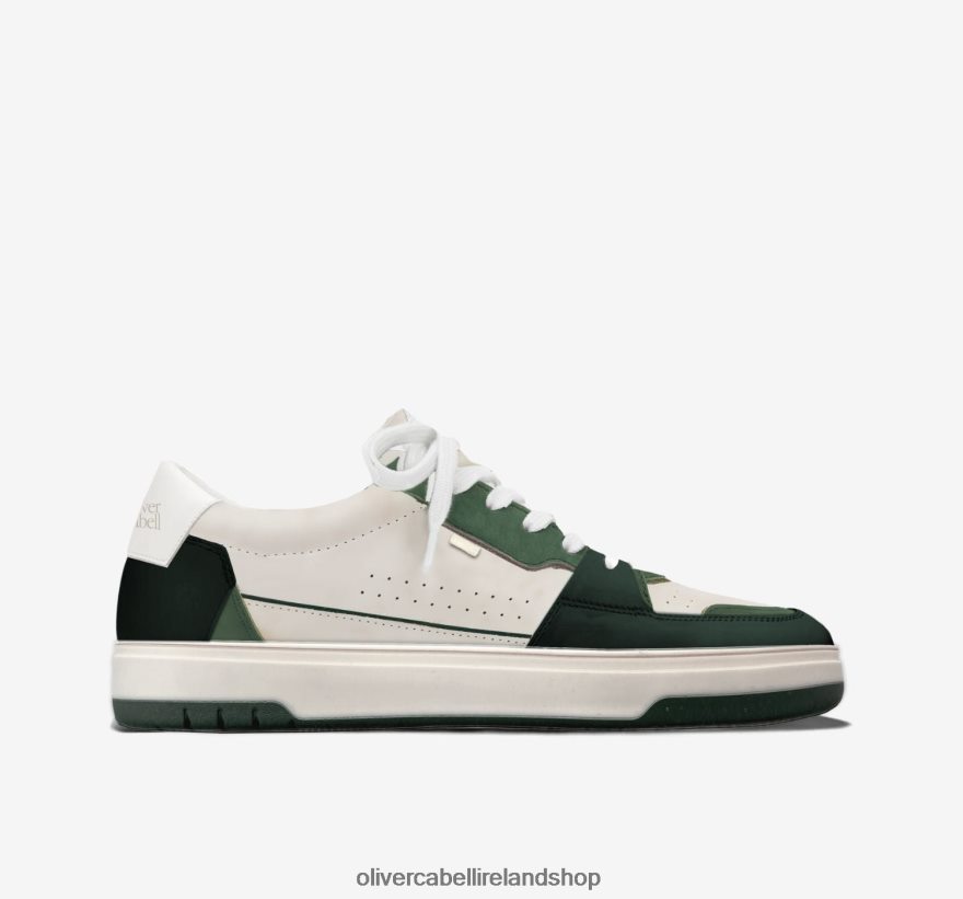 Nimble Men Forest 46NBLP141 Oliver Cabell Footwear