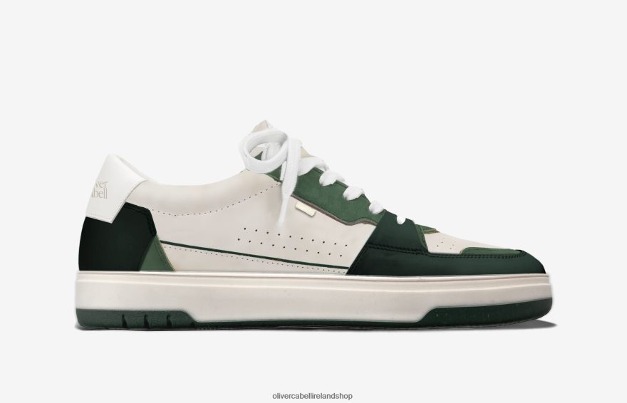 Nimble Men Forest 46NBLP141 Oliver Cabell Footwear