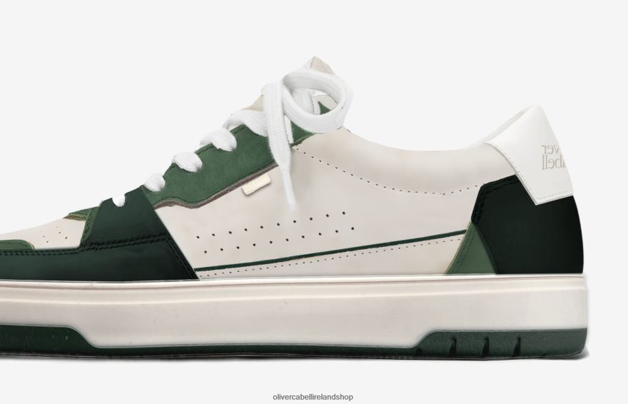 Nimble Men Forest 46NBLP141 Oliver Cabell Footwear