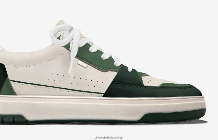 Nimble Men Forest 46NBLP141 Oliver Cabell Footwear