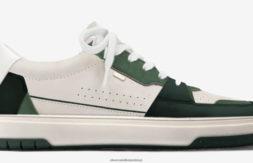 Nimble Men Forest 46NBLP141 Oliver Cabell Footwear