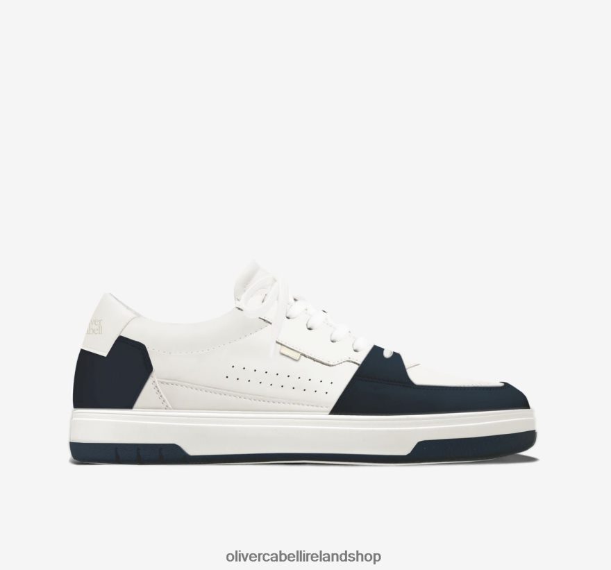 Nimble Men Navy 46NBLP139 Oliver Cabell Footwear