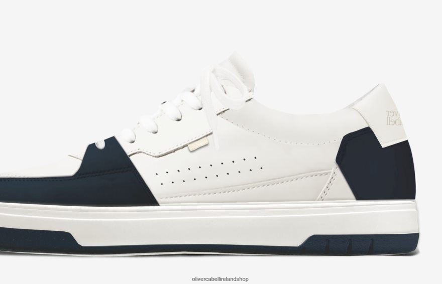 Nimble Men Navy 46NBLP139 Oliver Cabell Footwear