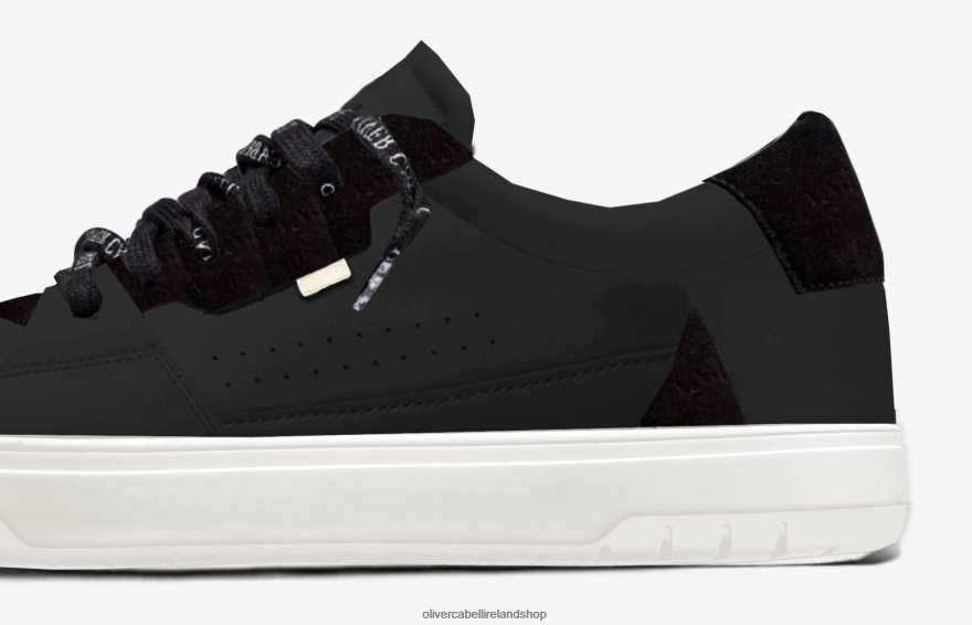 Nimble Men Noir 46NBLP142 Oliver Cabell Footwear