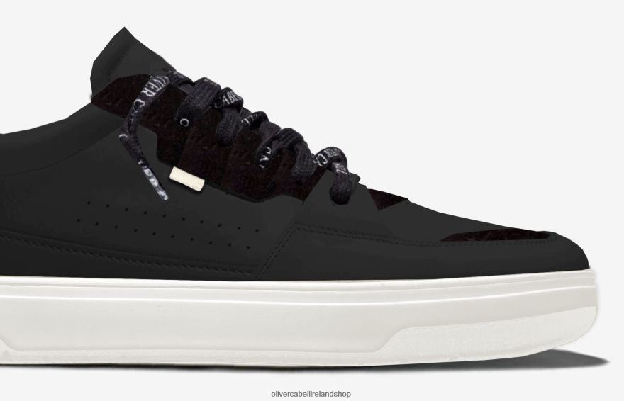 Nimble Men Noir 46NBLP142 Oliver Cabell Footwear