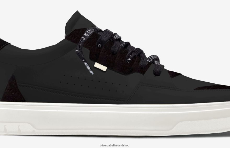 Nimble Men Noir 46NBLP142 Oliver Cabell Footwear