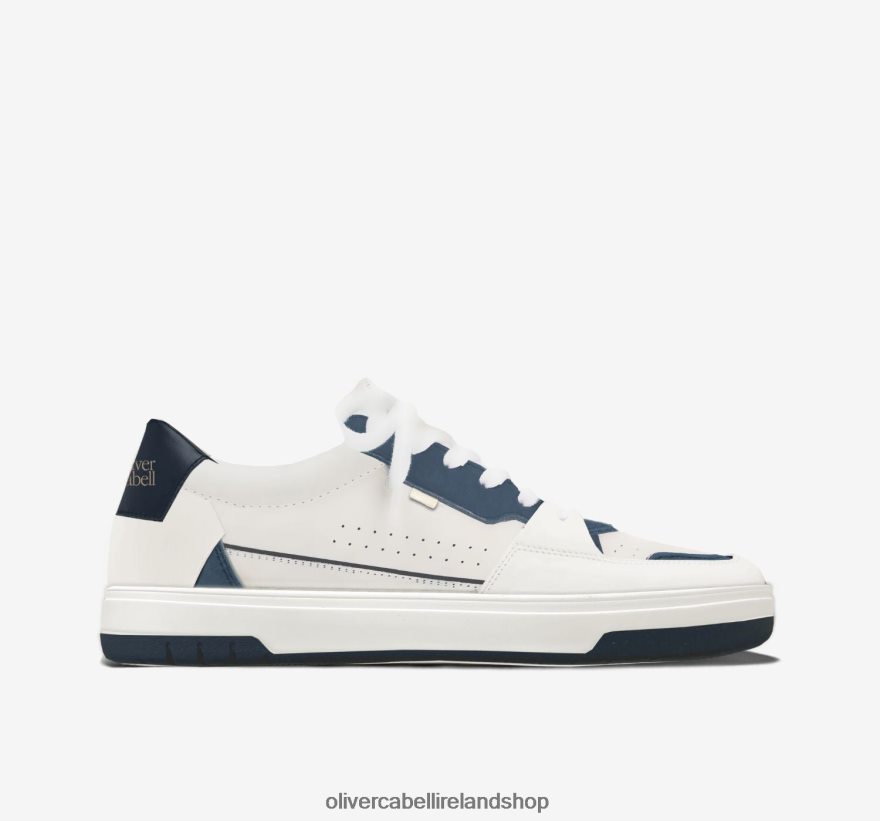 Nimble Men Ocean 46NBLP138 Oliver Cabell Footwear