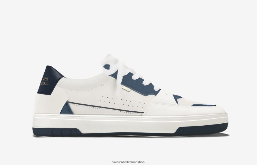 Nimble Men Ocean 46NBLP138 Oliver Cabell Footwear