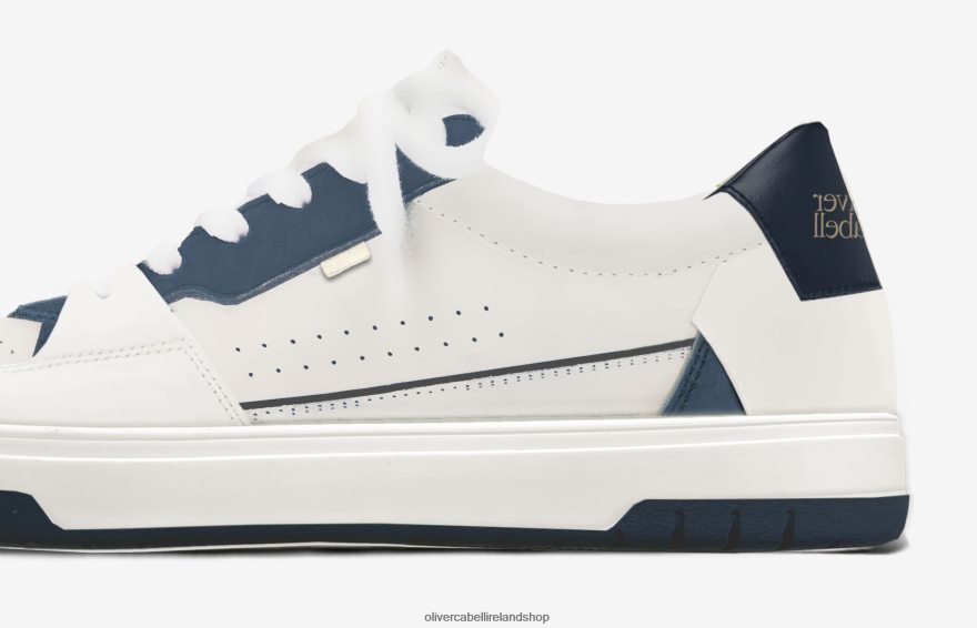 Nimble Men Ocean 46NBLP138 Oliver Cabell Footwear