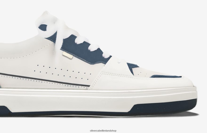 Nimble Men Ocean 46NBLP138 Oliver Cabell Footwear