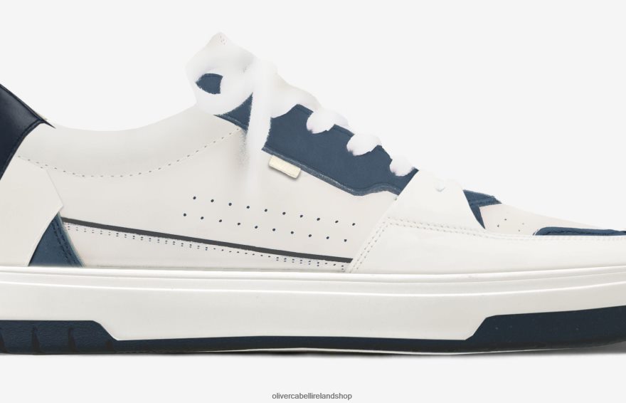 Nimble Men Ocean 46NBLP138 Oliver Cabell Footwear