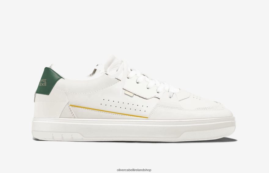 Nimble Men Pine 46NBLP137 Oliver Cabell Footwear