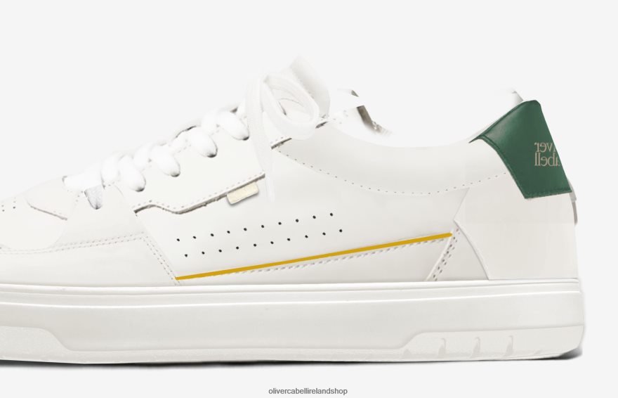 Nimble Men Pine 46NBLP137 Oliver Cabell Footwear