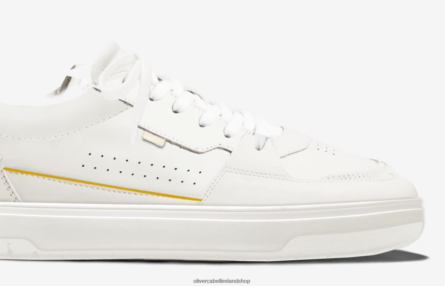 Nimble Men Pine 46NBLP137 Oliver Cabell Footwear