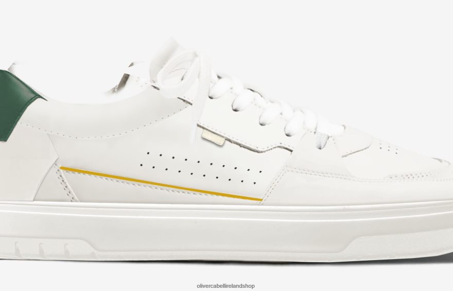 Nimble Men Pine 46NBLP137 Oliver Cabell Footwear