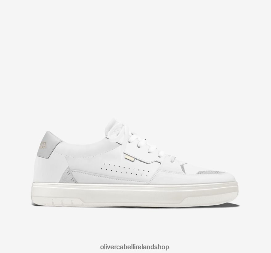 Nimble Men Slate 46NBLP135 Oliver Cabell Footwear