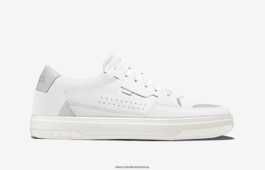 Nimble Men Slate 46NBLP135 Oliver Cabell Footwear