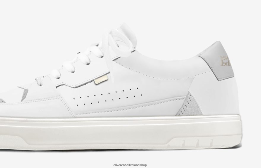 Nimble Men Slate 46NBLP135 Oliver Cabell Footwear