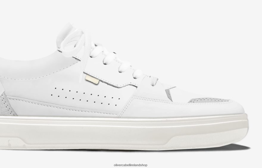 Nimble Men Slate 46NBLP135 Oliver Cabell Footwear