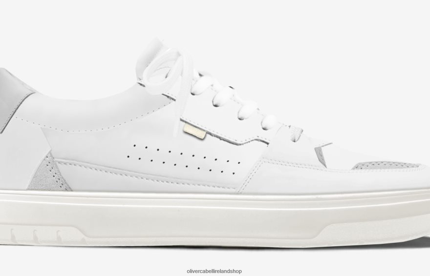 Nimble Men Slate 46NBLP135 Oliver Cabell Footwear