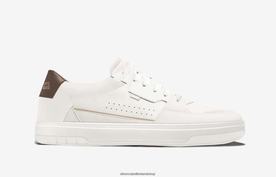 Nimble Men Wood 46NBLP136 Oliver Cabell Footwear