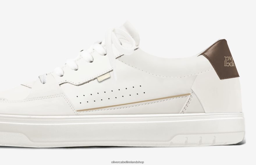 Nimble Men Wood 46NBLP136 Oliver Cabell Footwear