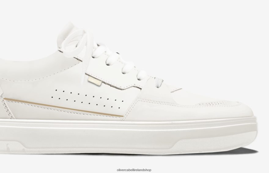 Nimble Men Wood 46NBLP136 Oliver Cabell Footwear